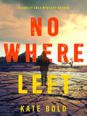 cover image of Nowhere Left